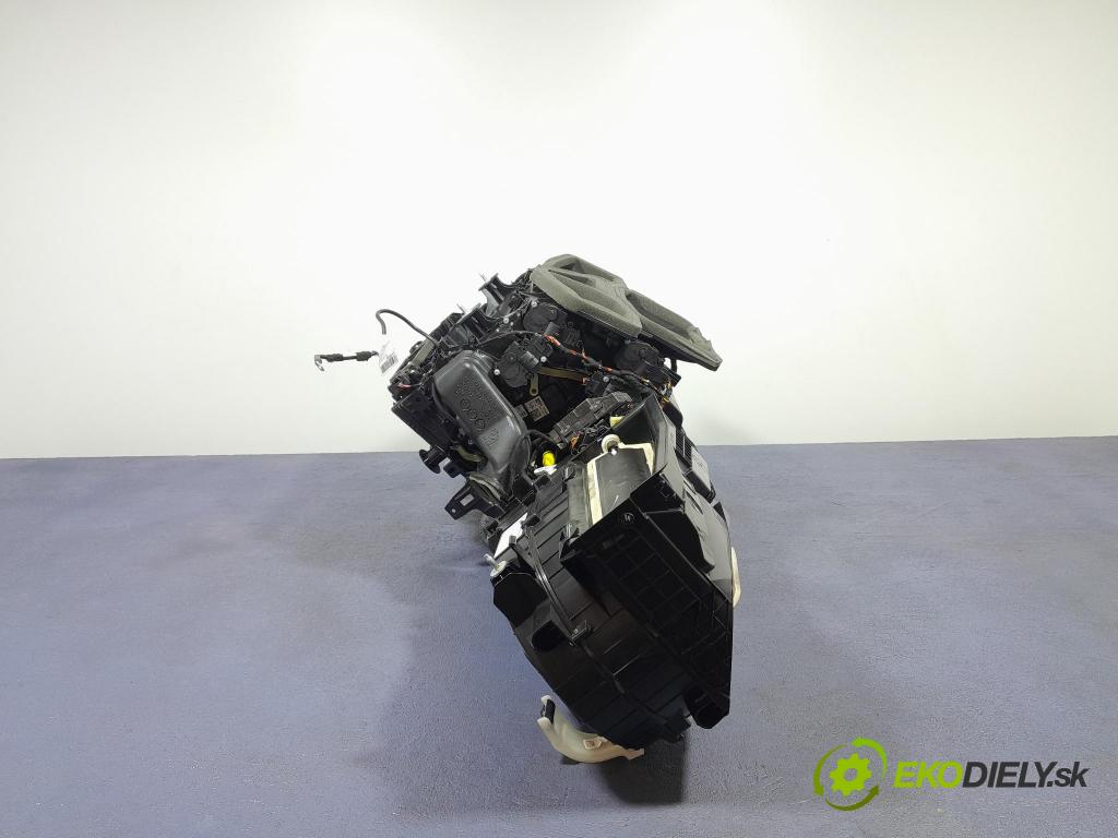 Bmw X7 2021 radiator 6806334