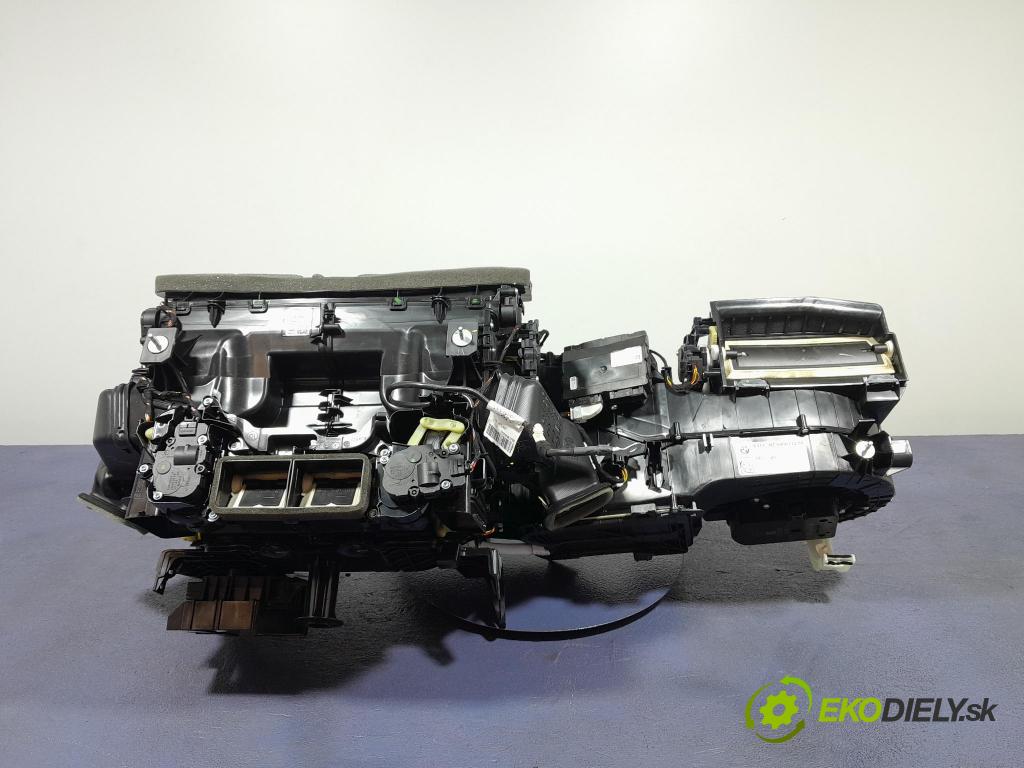 Bmw X7 2021 radiator 6806334