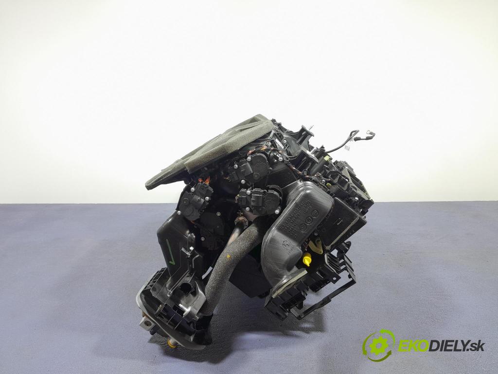 Bmw X7 2021 radiator 6806334