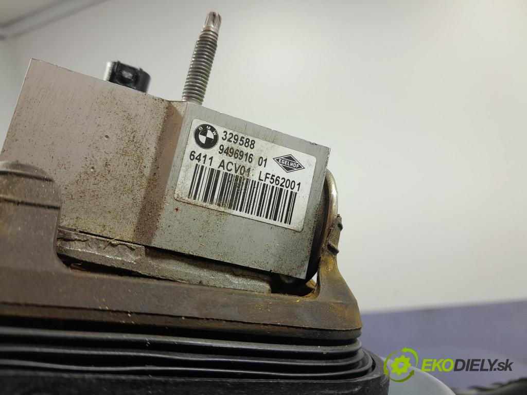 Bmw X7 2021 radiator 6806334
