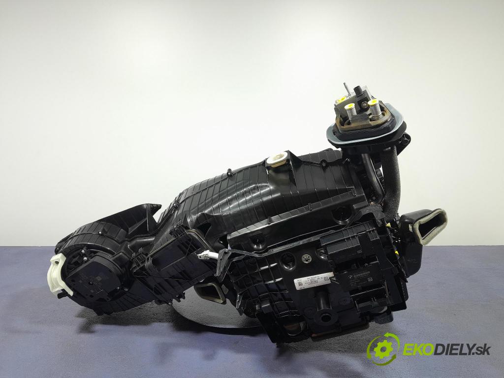 Bmw X7 2021 radiator 6806334