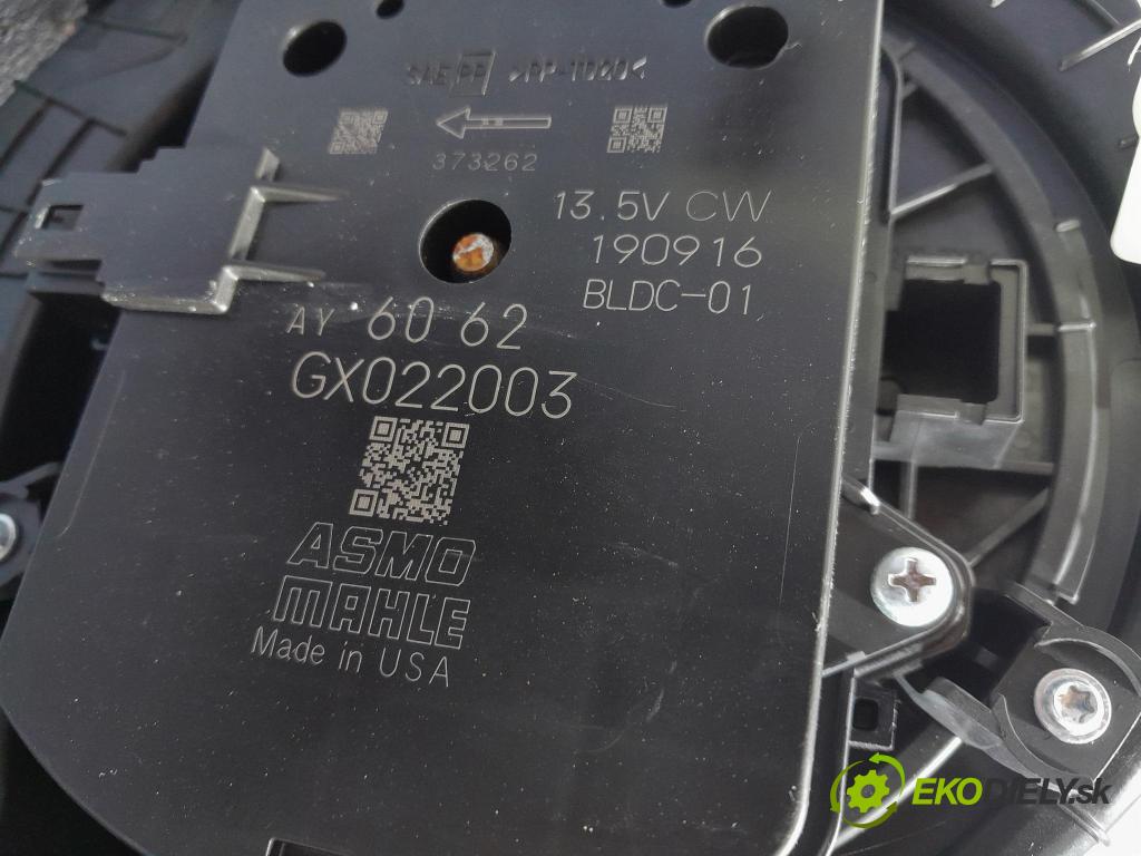Bmw X7 2021 radiator 6806334