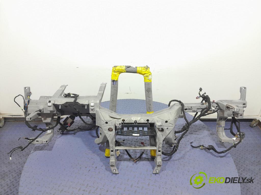 Bmw X7 2021 kokpit,přistrojova deska 9393782