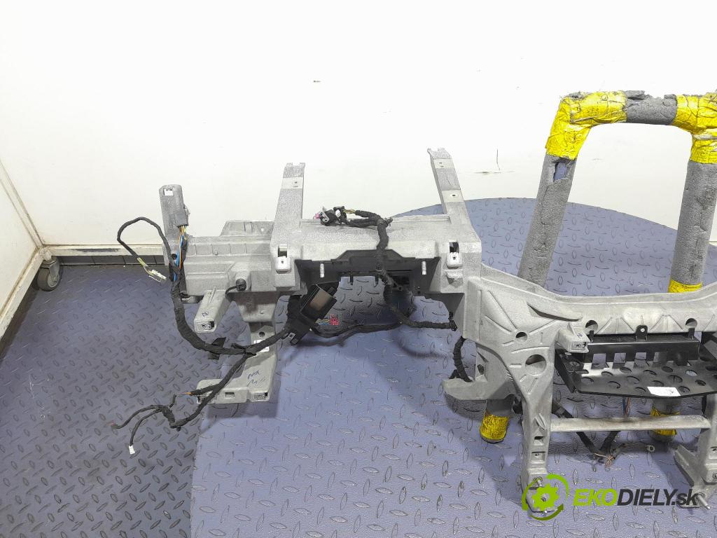 Bmw X7 2021 kokpit,přistrojova deska 9393782