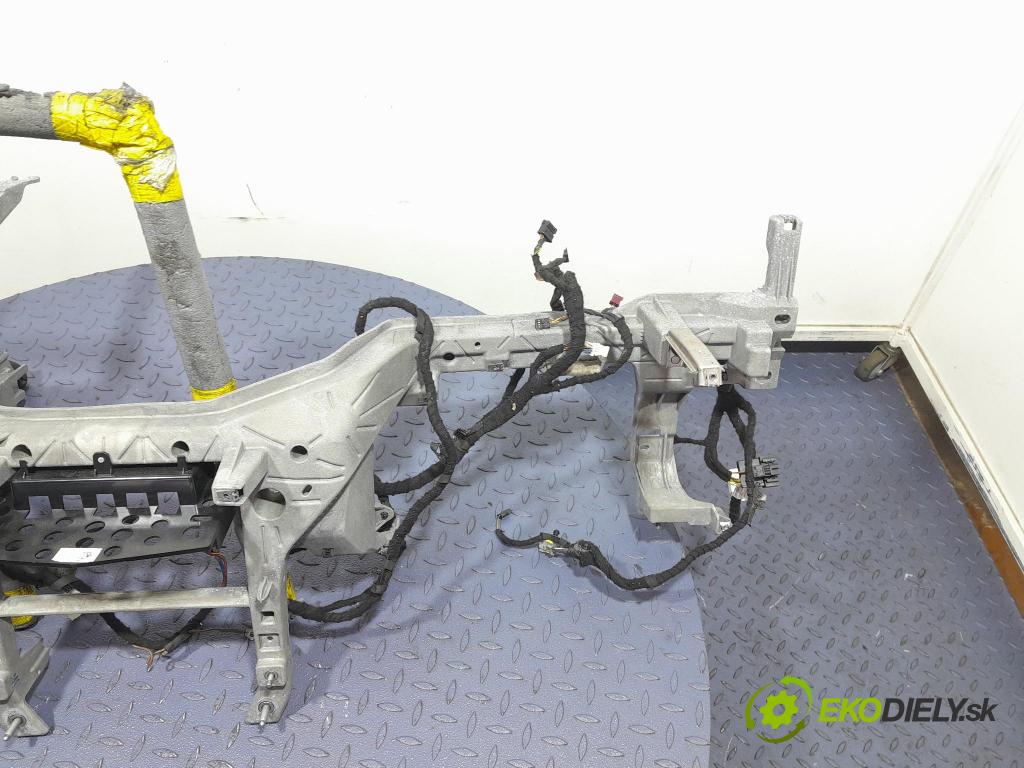 Bmw X7 2021 kokpit,přistrojova deska 9393782