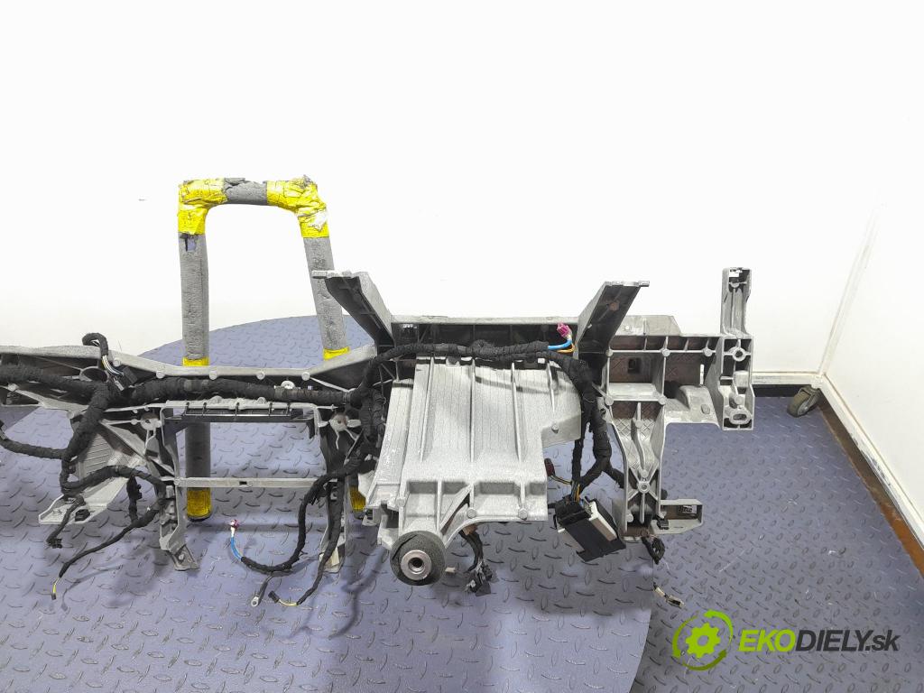 Bmw X7 2021 kokpit,přistrojova deska 9393782