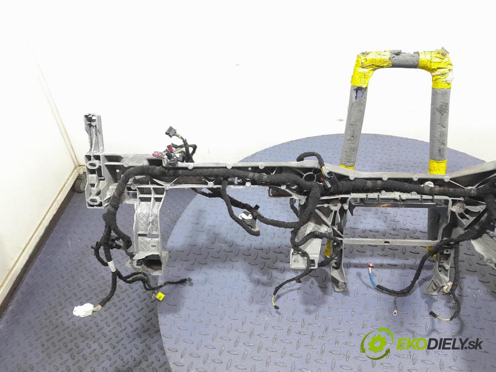 Bmw X7 2021 kokpit,přistrojova deska 9393782