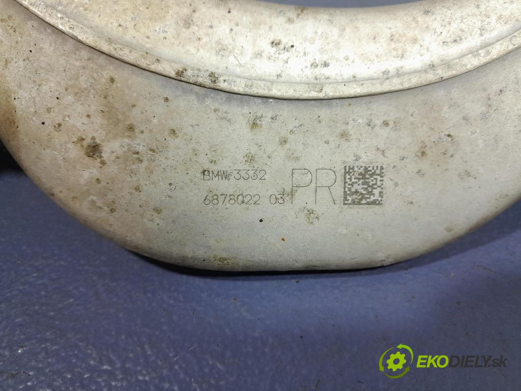 Bmw X7 2021 Zad: v pravo: 6878022