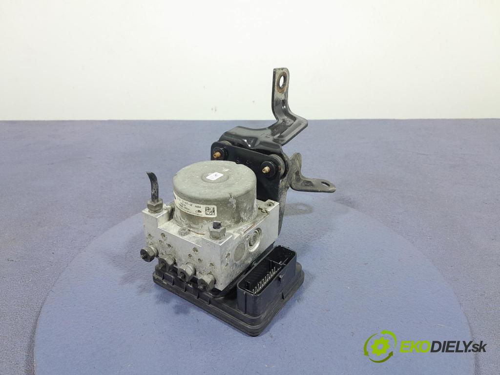 Ford Fiesta 2016 čerpadlo ABS x D1B1-2C405-AF