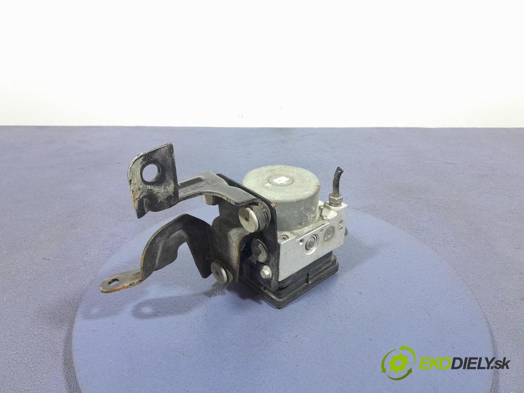 Ford Fiesta 2016 čerpadlo ABS x D1B1-2C405-AF