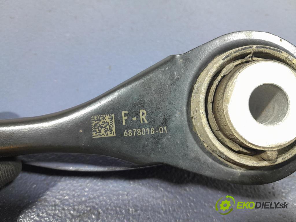Bmw X7 2021 Zad: v pravo: 6878018