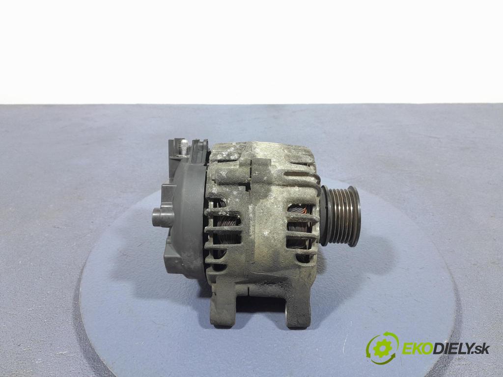 Ford Fiesta 2016 Alternator AV6N-10300-DC