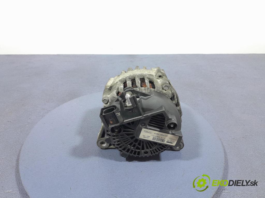 Ford Fiesta 2016 Alternator AV6N-10300-DC