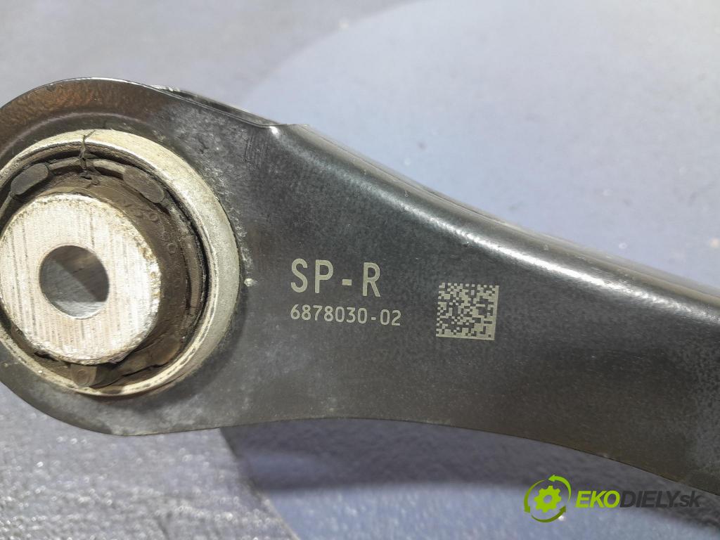 Bmw X7 2021 Zad: v pravo: 6878030