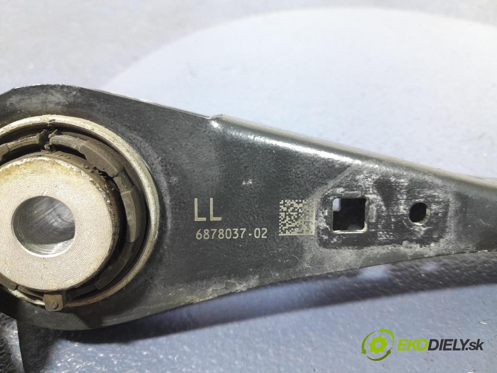 Bmw X7 2021 Zad: Levý: 6878037