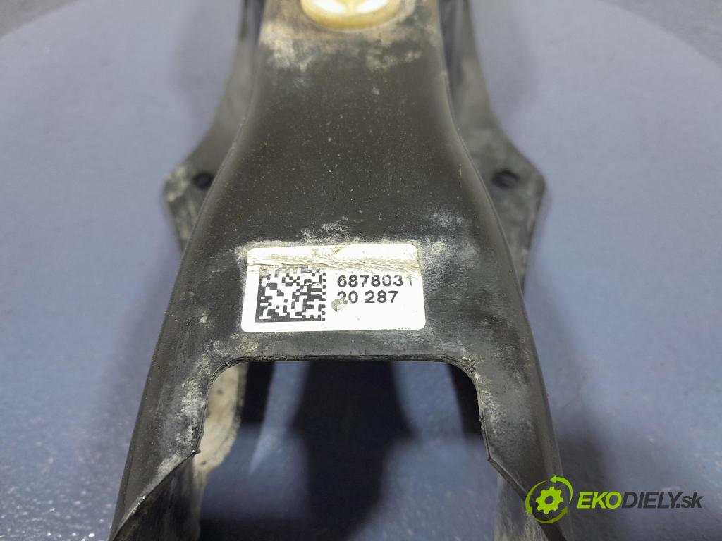 Bmw X7 2021 Zad: Levý: 6878031