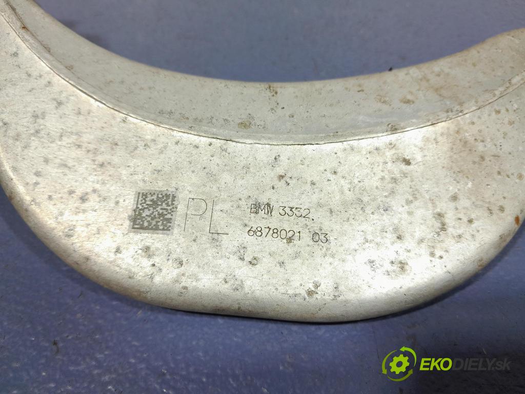 Bmw X7 2021 Zad: Levý: 6878021