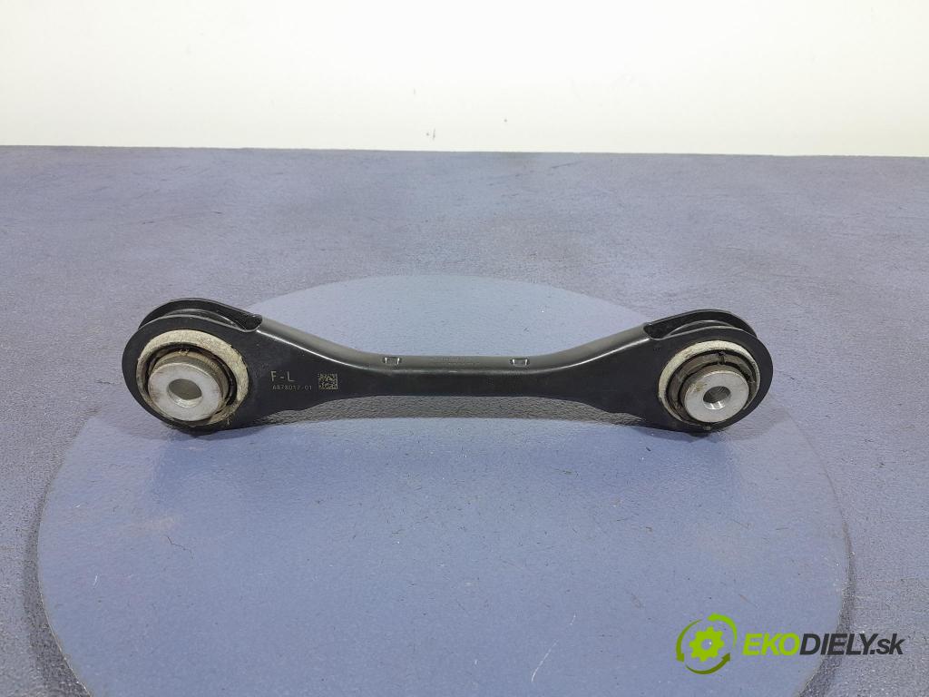 Bmw X7 2021 Zad: Levý: 6878017