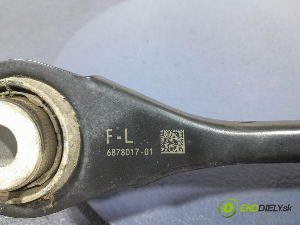 Bmw X7 2021 Zad: Levý: 6878017