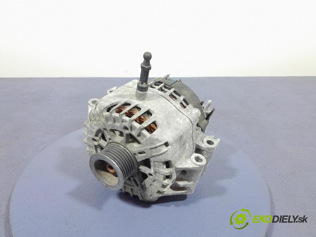 Bmw X7 2021 Alternator 8611280