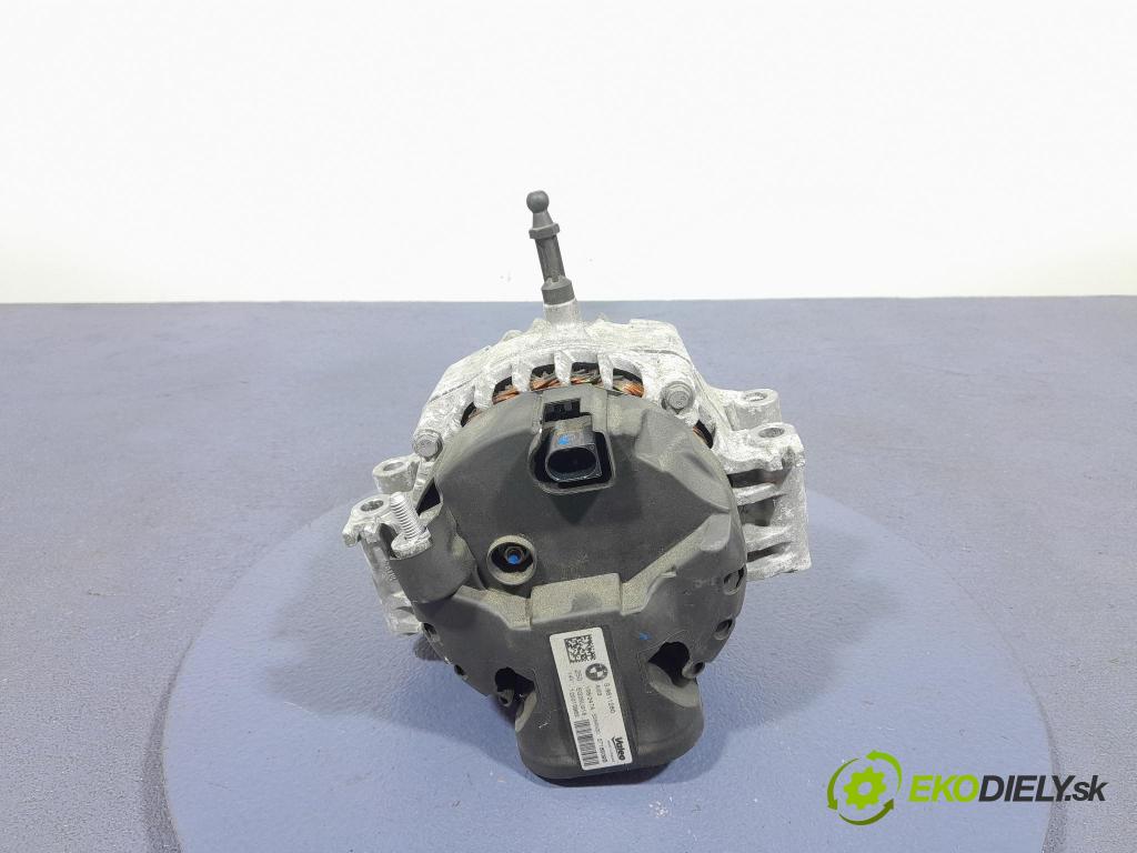 Bmw X7 2021 Alternator 8611280