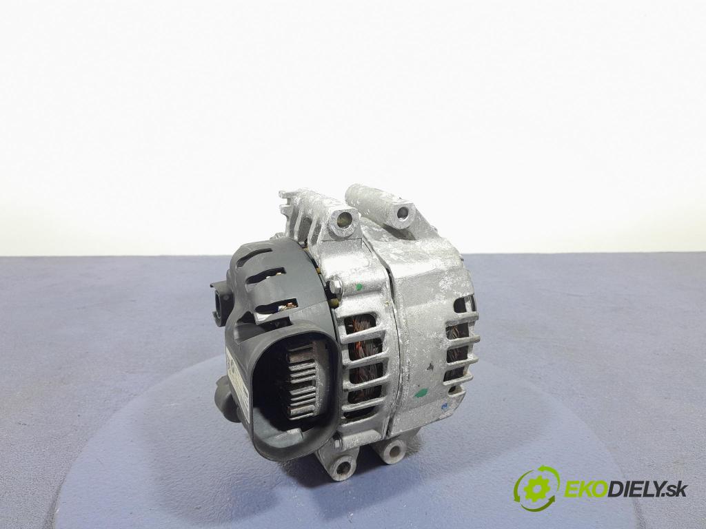 Bmw X7 2021 Alternator 8611280