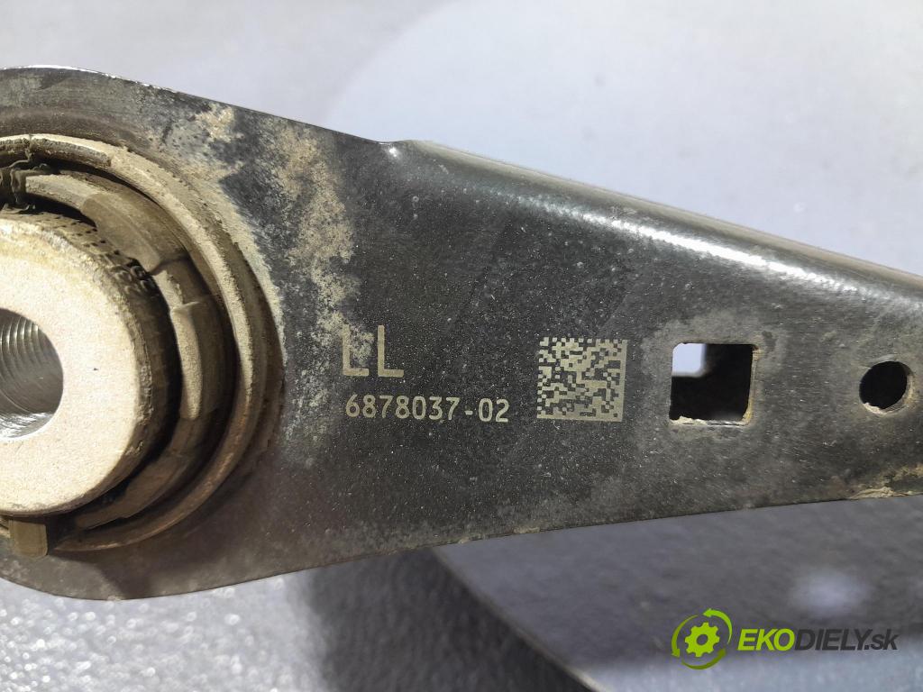 Bmw X7 2021 Zad: v pravo: 6878037