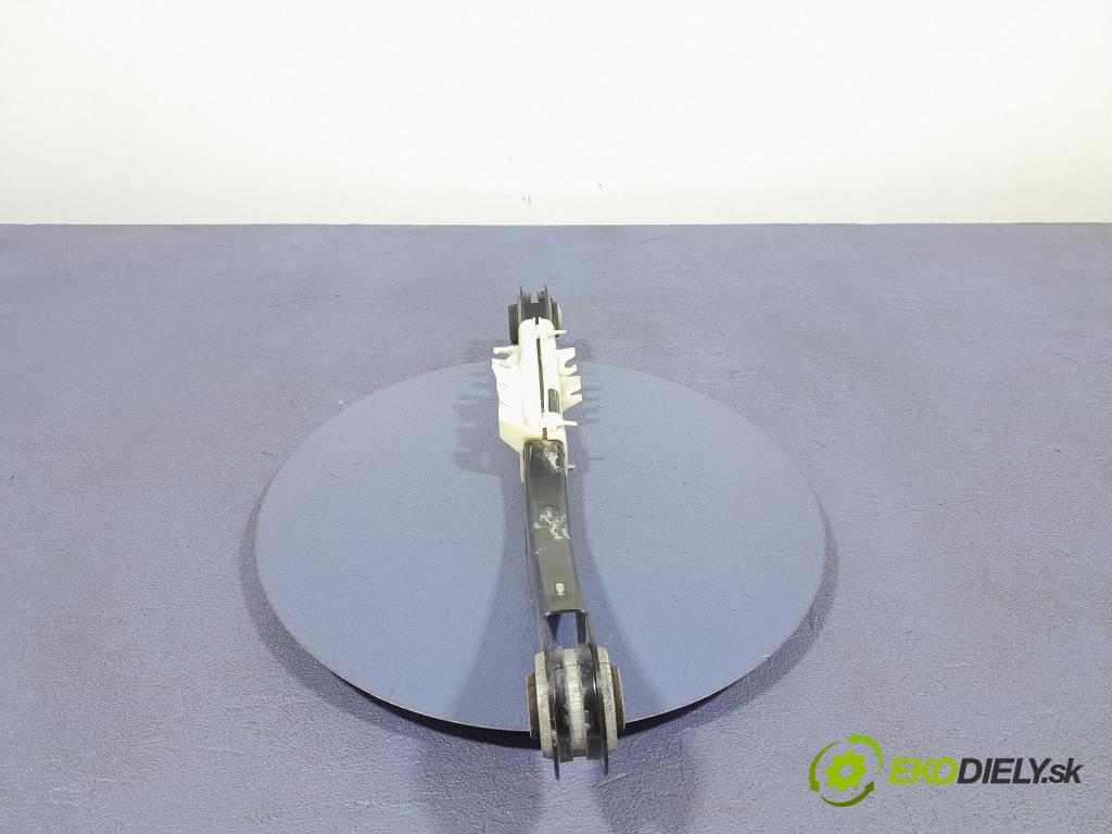 Bmw X7 2021 Zad: Levý: 6878029