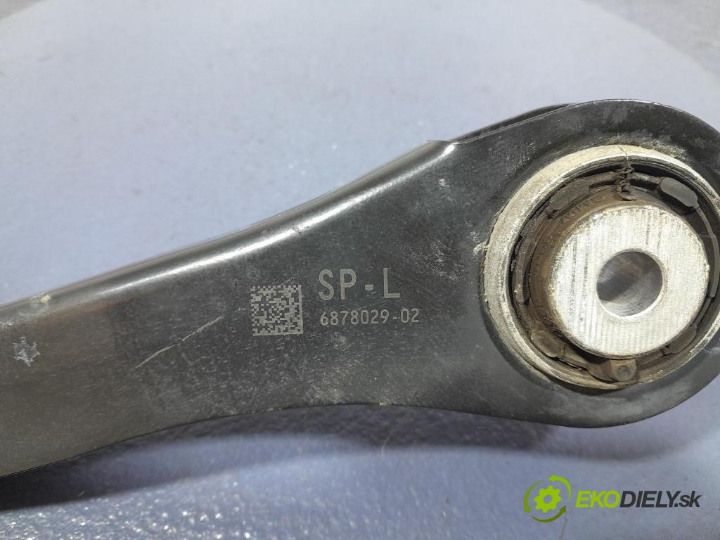 Bmw X7 2021 Zad: Levý: 6878029