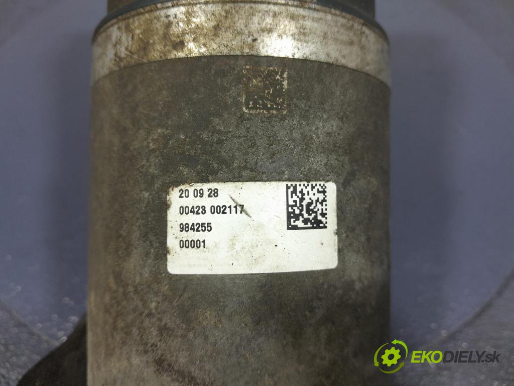 Bmw X7 2021 Ozubené kolo: volant 984255