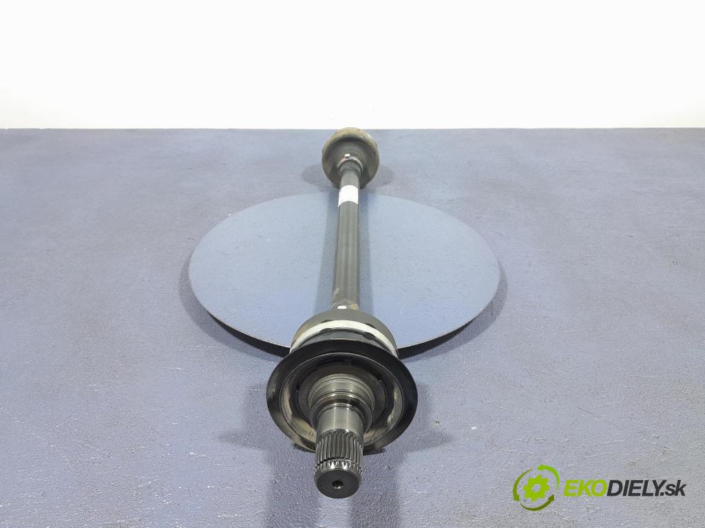 Bmw X7 2021 poloos levá Zad: 8689579