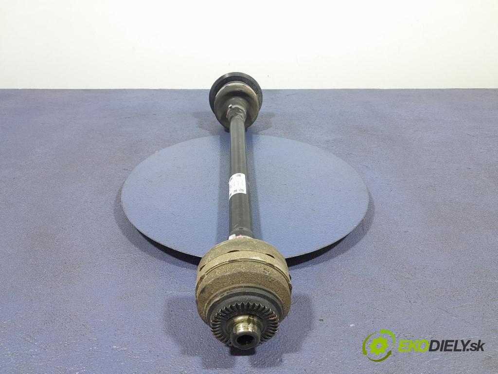 Bmw X7 2021 poloos levá Zad: 8689579