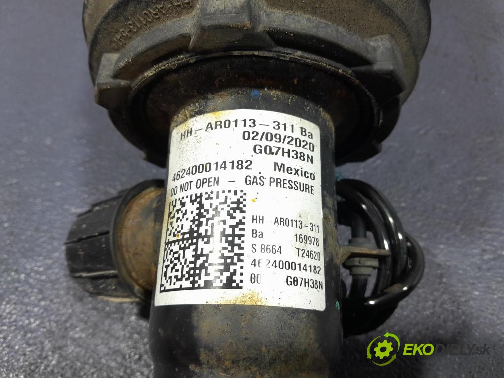 Bmw X7 2021 tlmič zad Správny.: 78315615