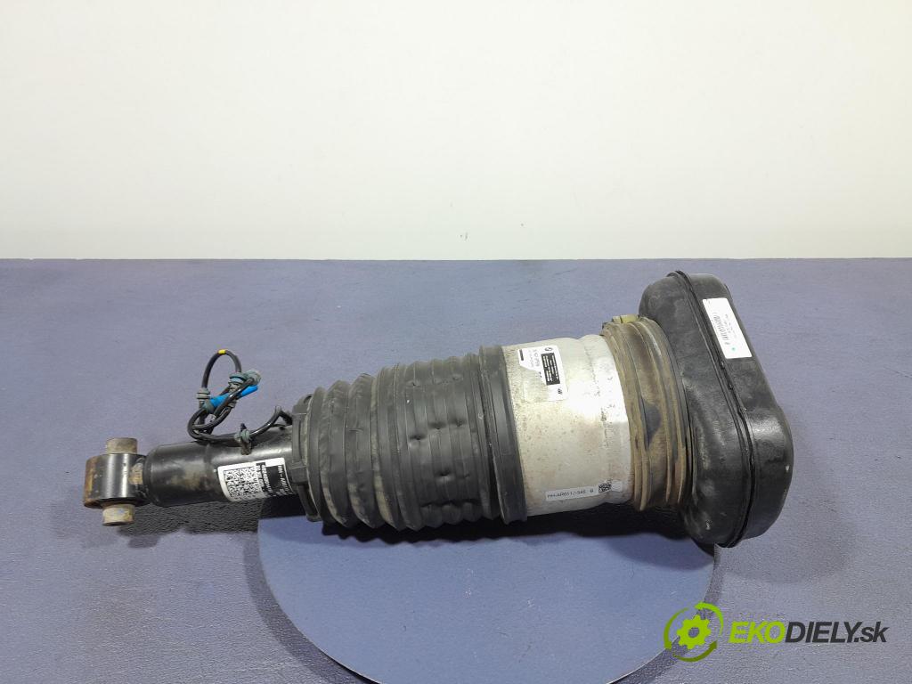 Bmw X7 2021 tlmič zad Vľavo.: 78315615