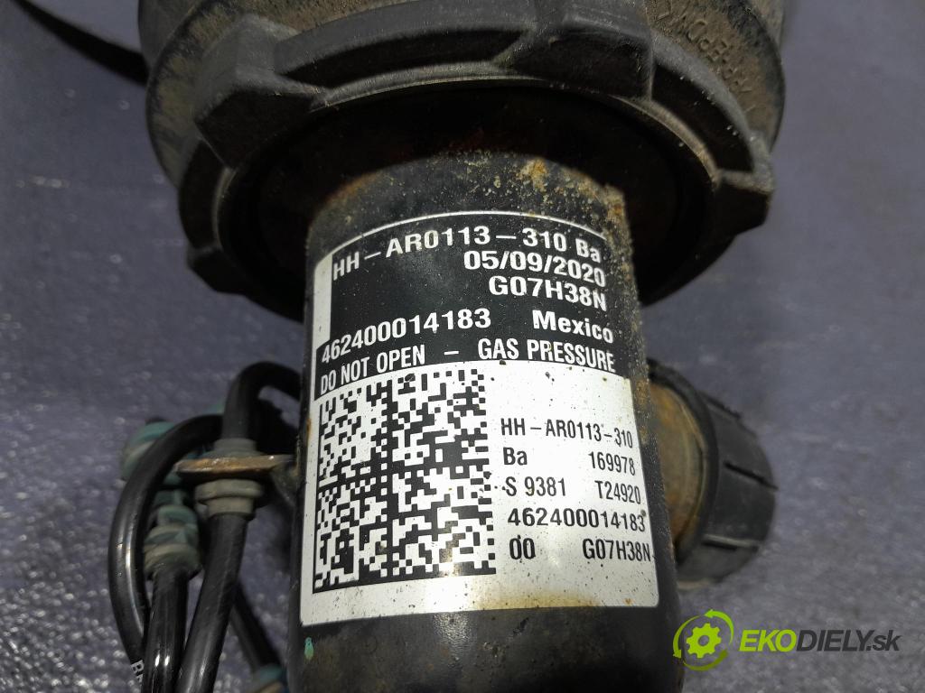 Bmw X7 2021 tlmič zad Vľavo.: 78315615