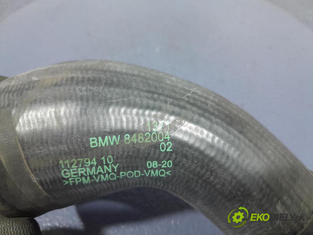 Bmw X7 2021 rúrka Vzduch: 8482004