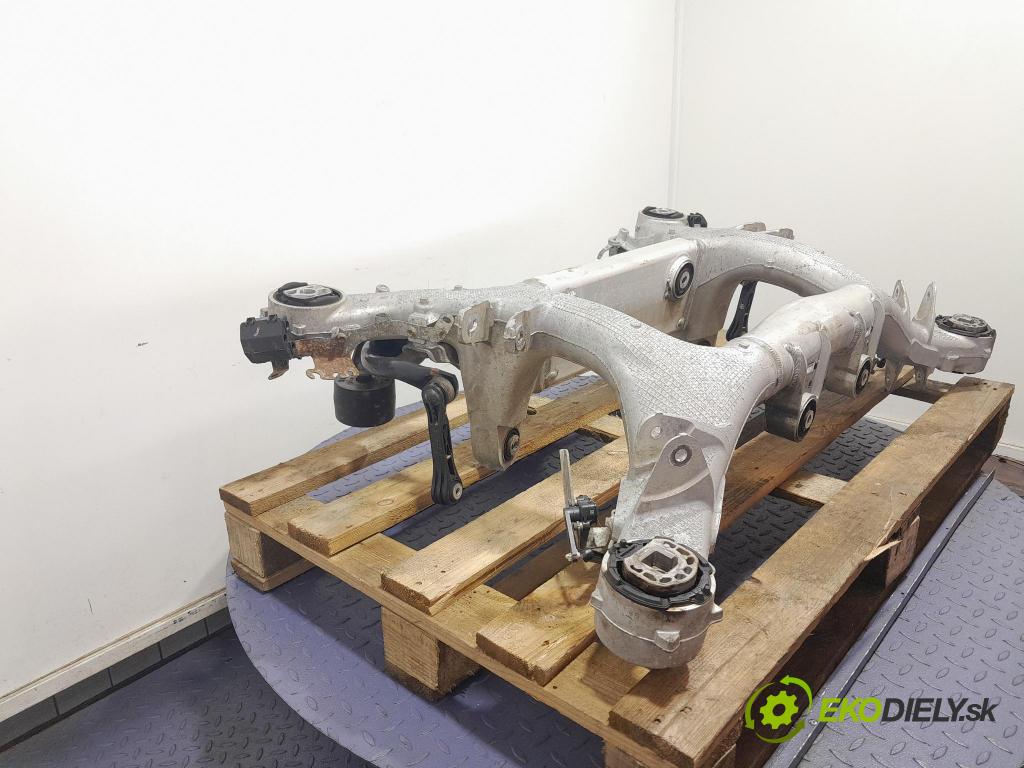 Bmw X7 2021 výstuha Pozastavenia: zad 6894149