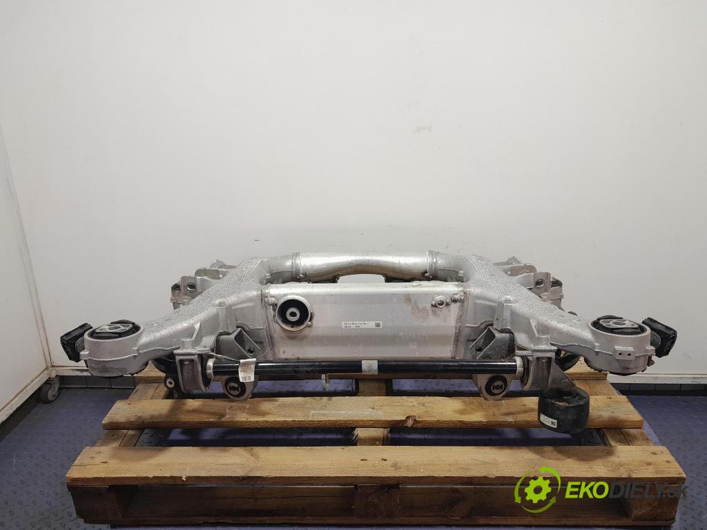 Bmw X7 2021 výstuha Pozastavenia: zad 6894149