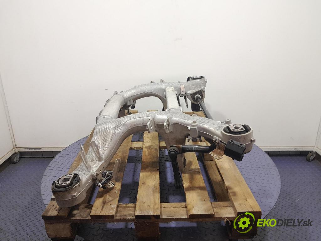 Bmw X7 2021 výstuha Pozastavenia: zad 6894149