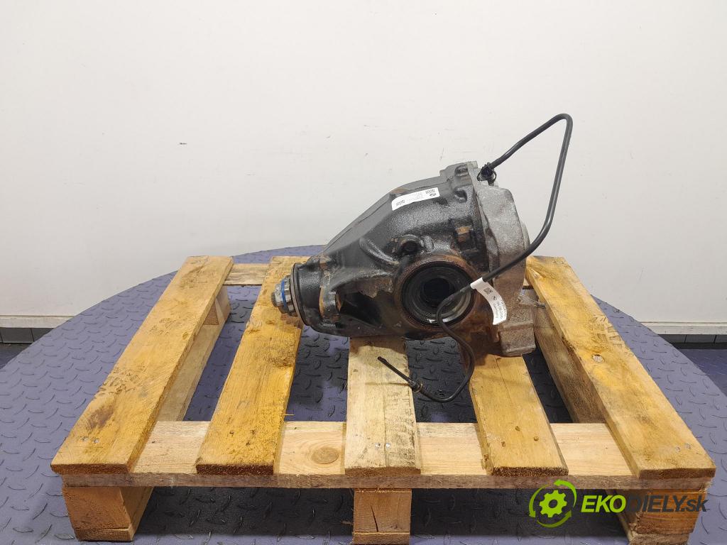 Bmw X7 2021 diferenciál Tylny 8686661