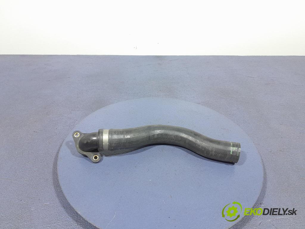 Bmw X7 2021 trubka Chladič: 8664925