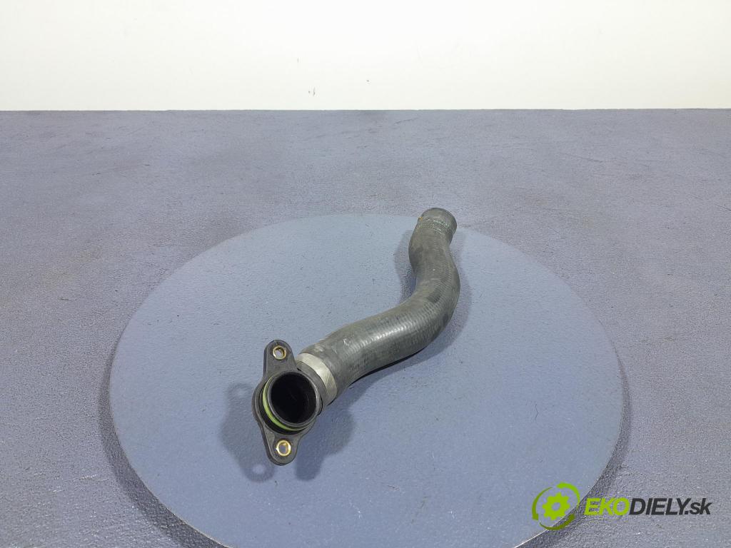 Bmw X7 2021 trubka Chladič: 8664925
