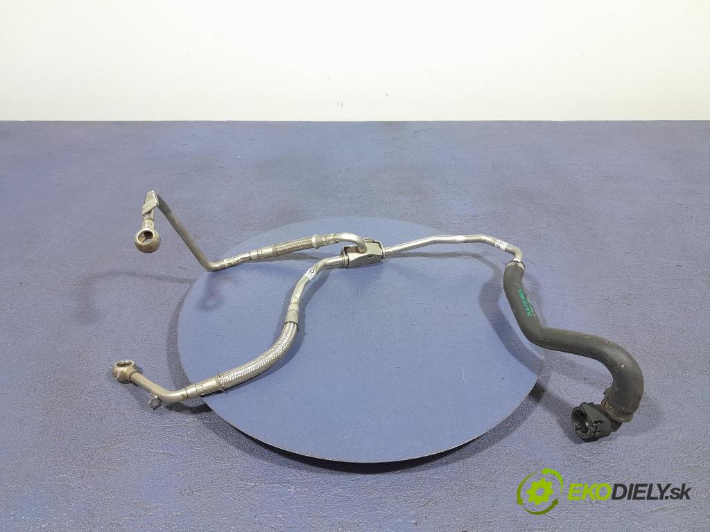 Bmw X7 2021 trubka Olejový: 9896893
