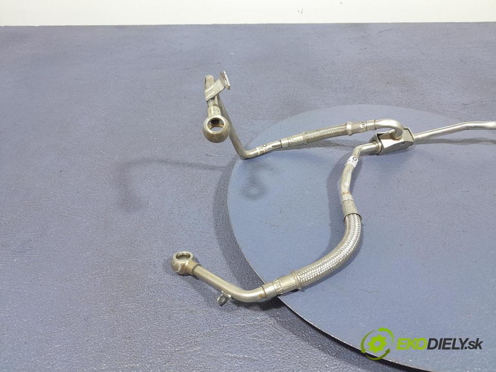 Bmw X7 2021 trubka Olejový: 9896893