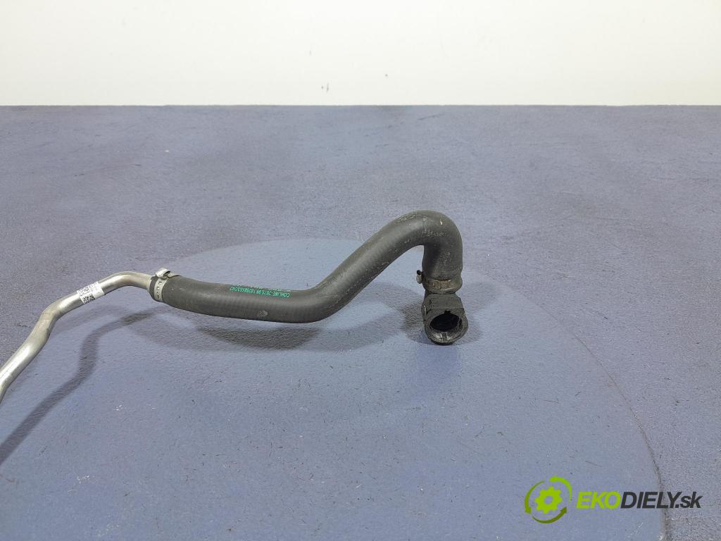 Bmw X7 2021 trubka Olejový: 9896893