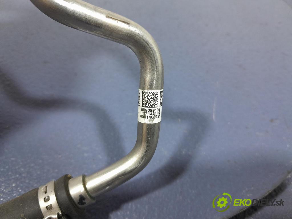 Bmw X7 2021 trubka Olejový: 9896893