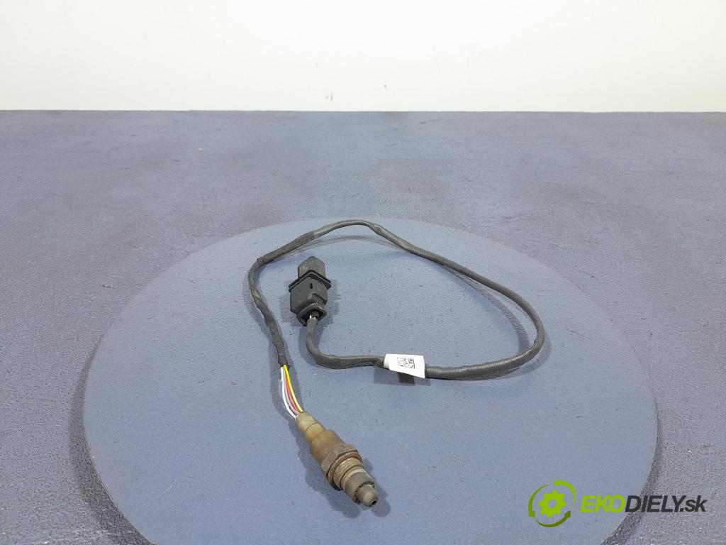 Bmw X7 2021 Sonda Lambda 7935100