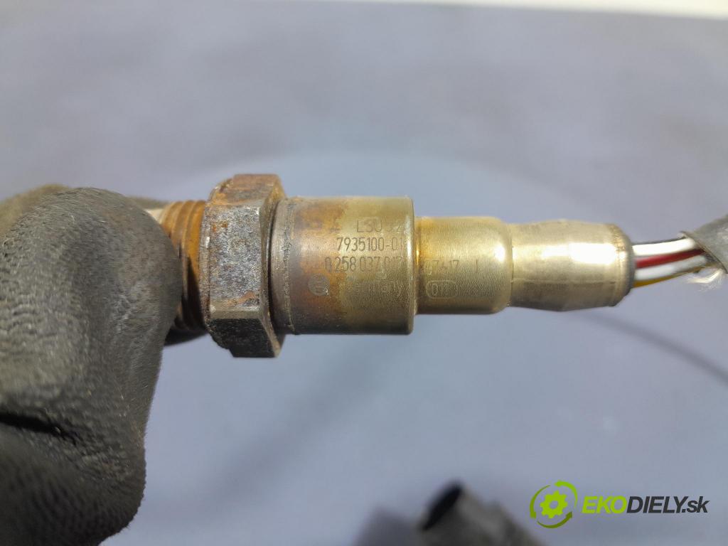 Bmw X7 2021 Sonda Lambda 7935100