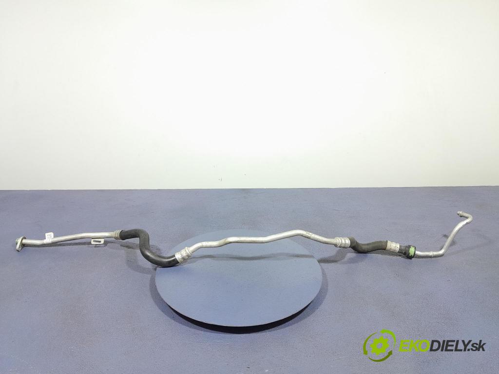 Bmw X7 2021 trubka Olejový: 8668959