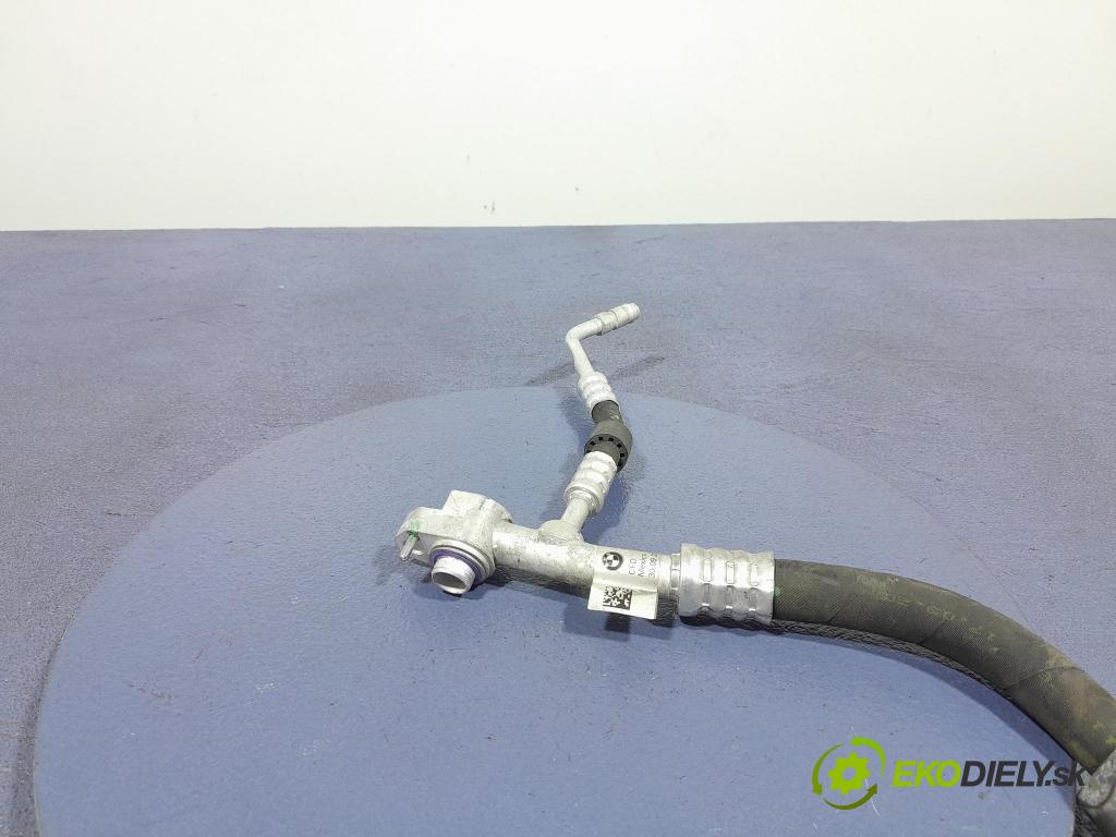 Bmw X7 2021 trubka Klimatizace: 9890401
